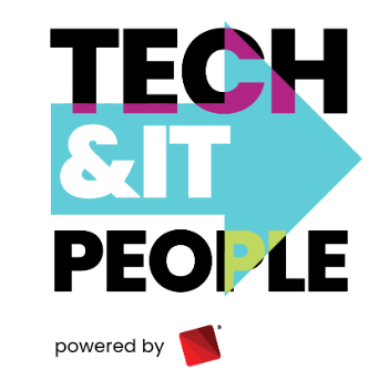 TECH & IT PEOPLE