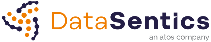 Datasentics logo