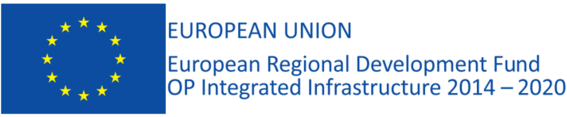 European union regional development fund