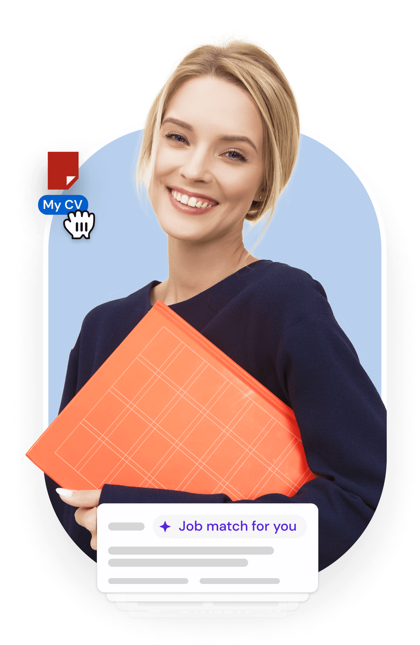 Find your perfect job